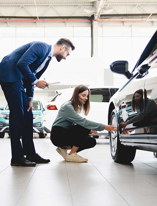 Mandataire automobile Nantes Bossoma